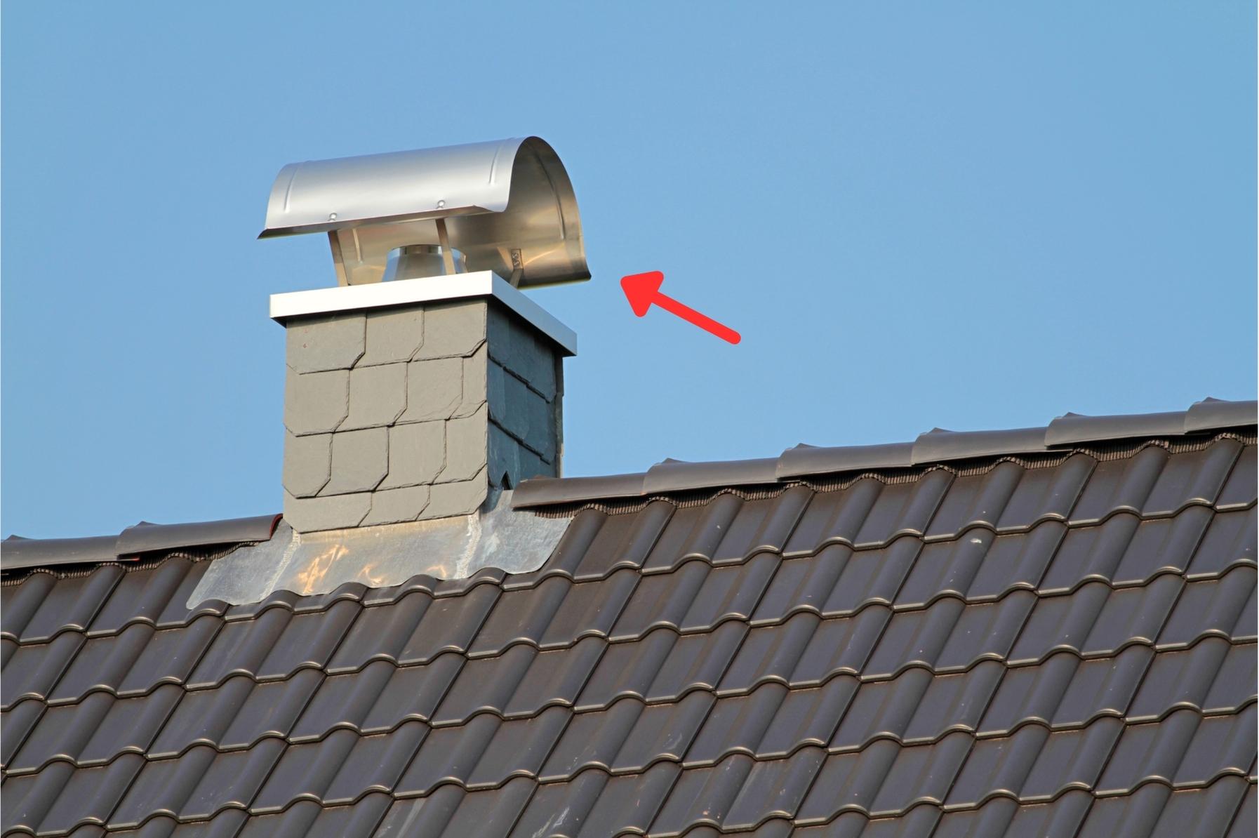 Chimney Cap Installation/Repair Brownsville